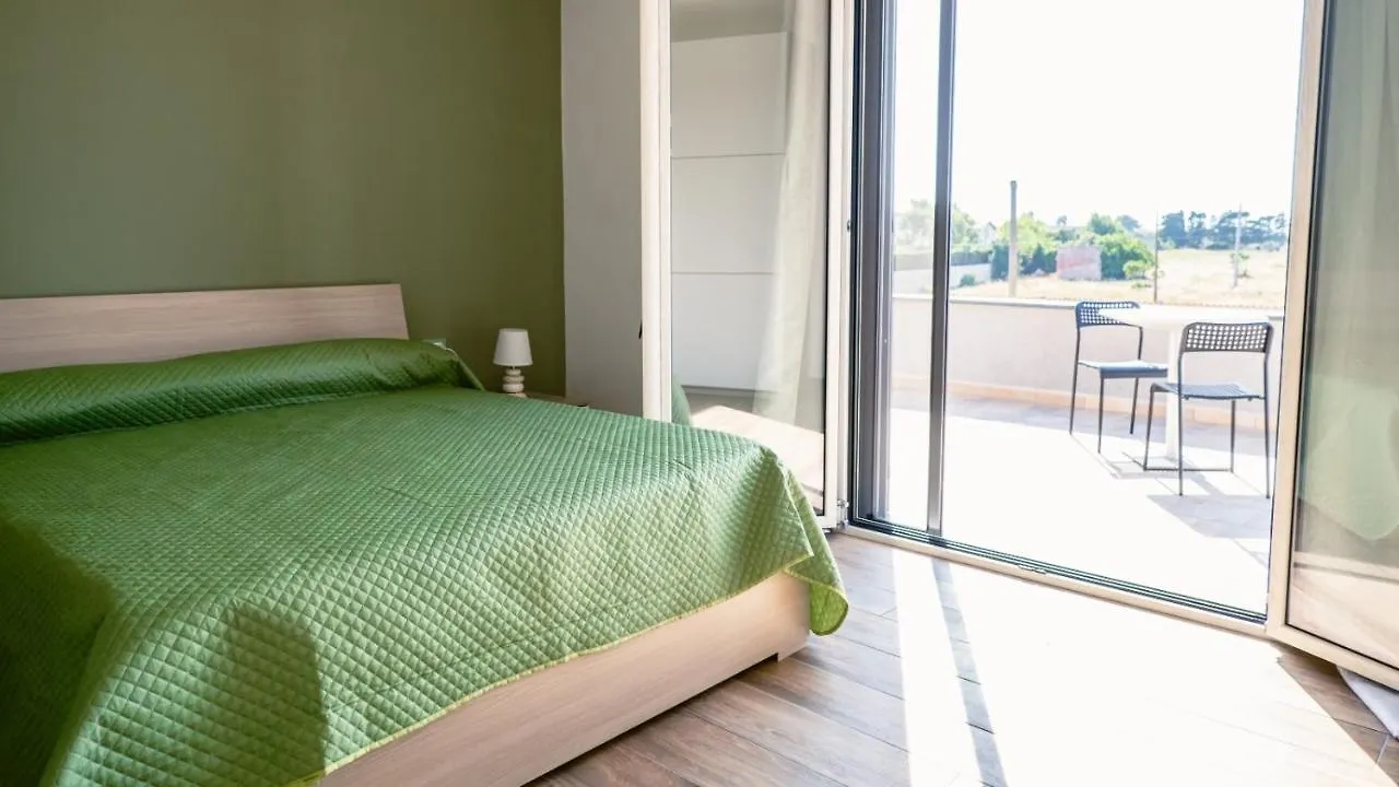 Tenuta Papola B&B Brindisi