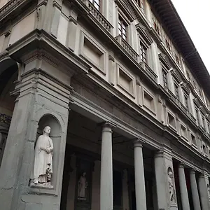Signoria Appartement Florence