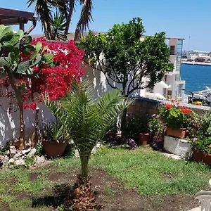  Appartement La Casa Sul Porto