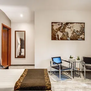 Garden Hotel Rome