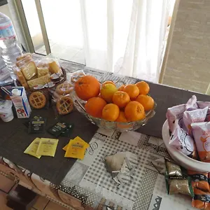 Sole & Luna Appartement Milazzo