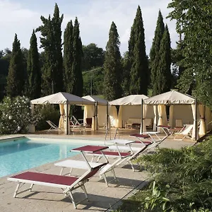 La Topaia Séjour à la ferme Borgo San Lorenzo