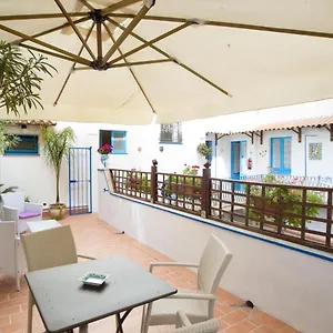 Centrale Appartement Trapani